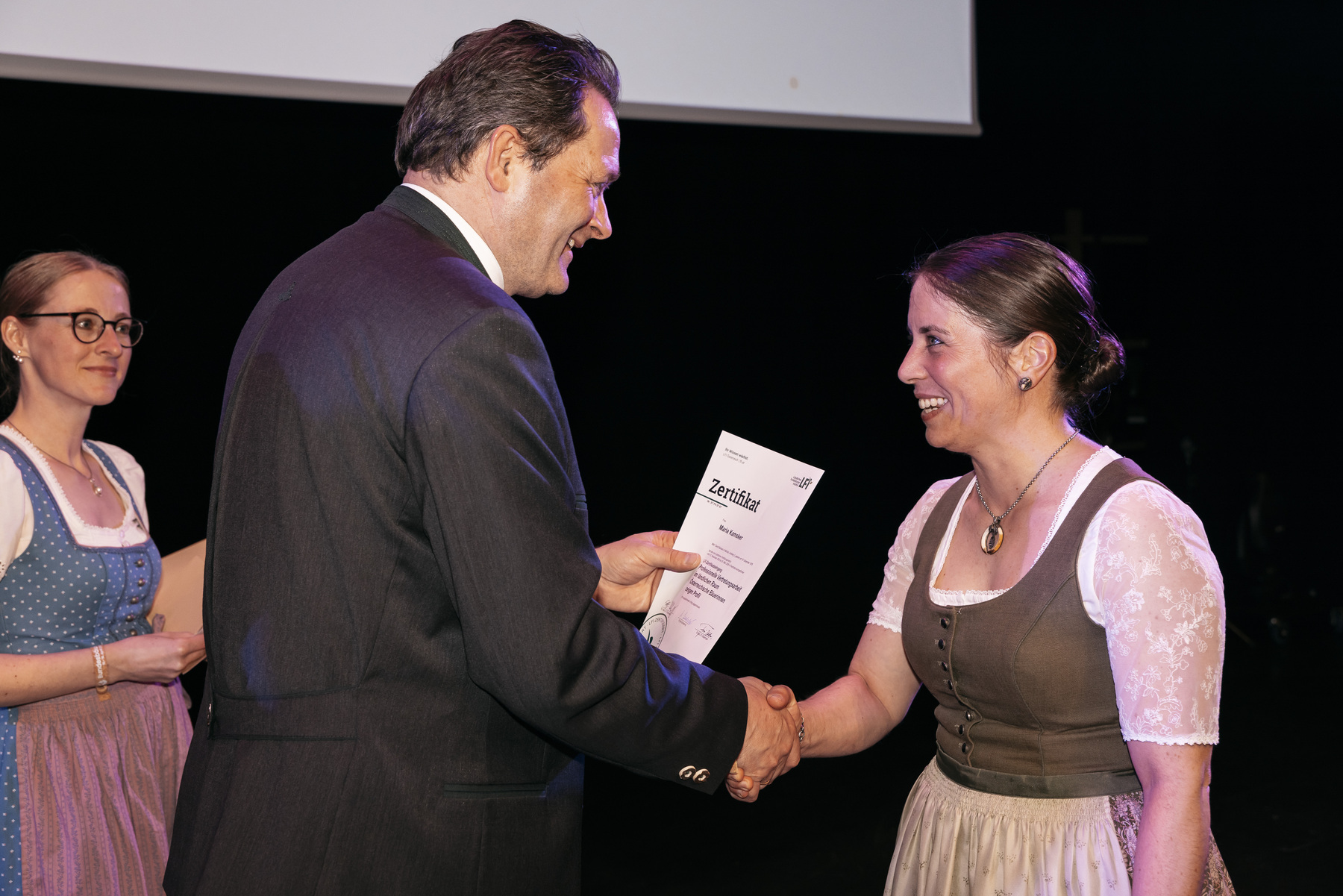 ZAMm-Urkundenverleihung 2026 (72) © mathis.studio