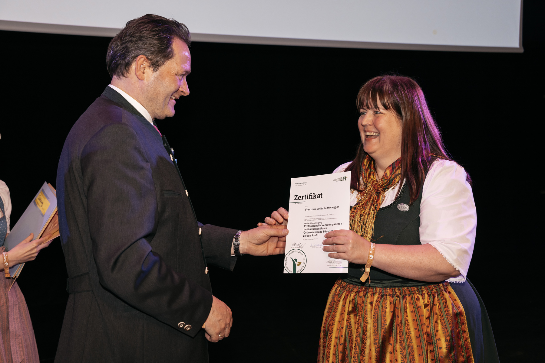 ZAMm-Urkundenverleihung 2026 (79) © mathis.studio