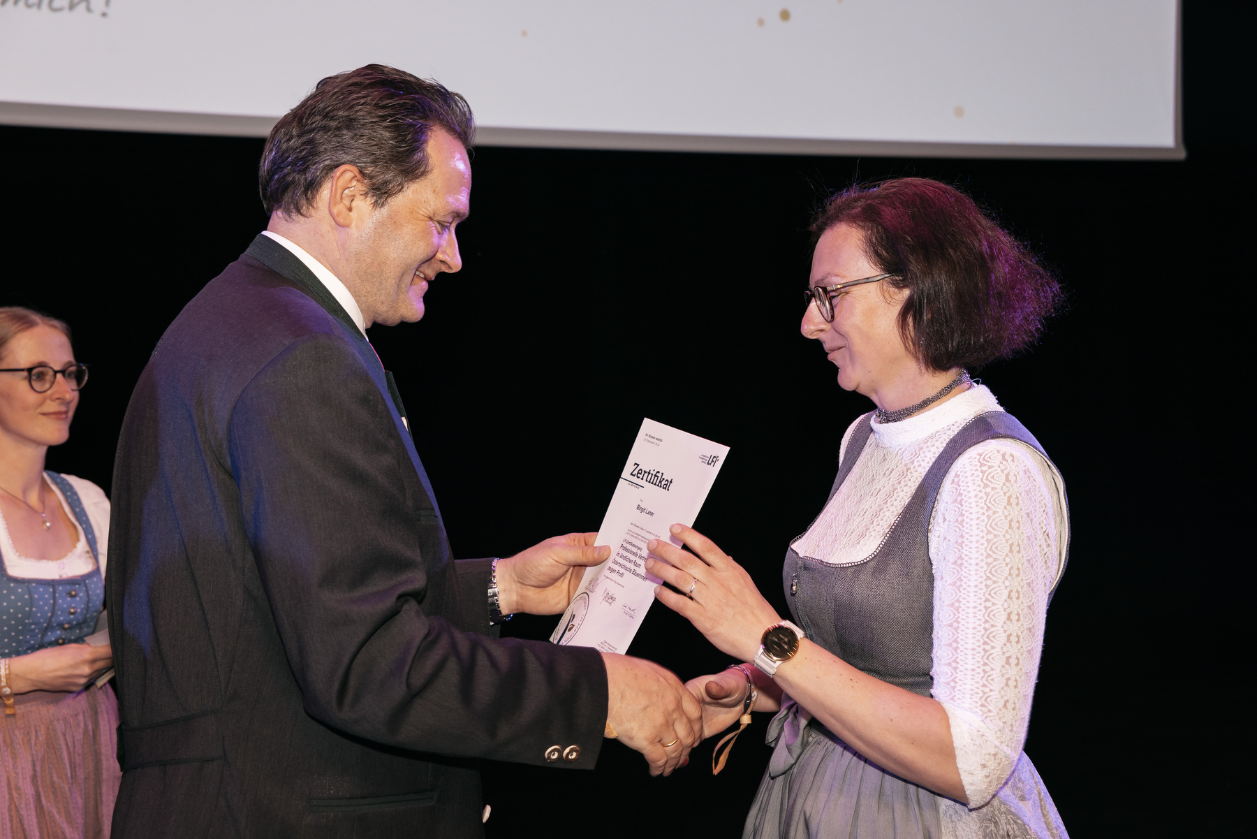 ZAMm-Urkundenverleihung 2026 (83) © mathis.studio