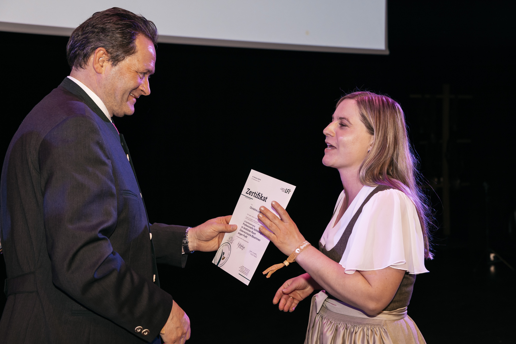 ZAMm-Urkundenverleihung 2026 (84) © mathis.studio