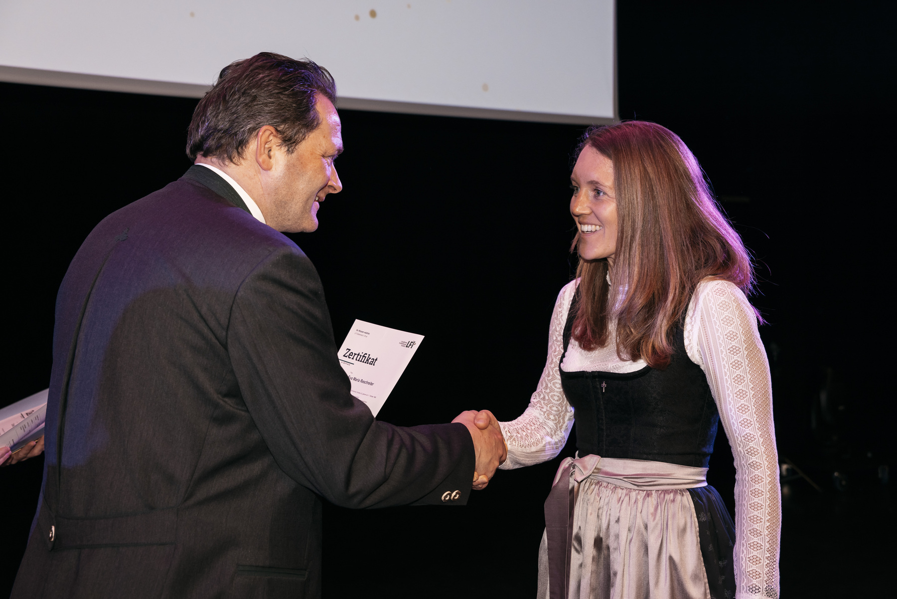 ZAMm-Urkundenverleihung 2026 (85) © mathis.studio