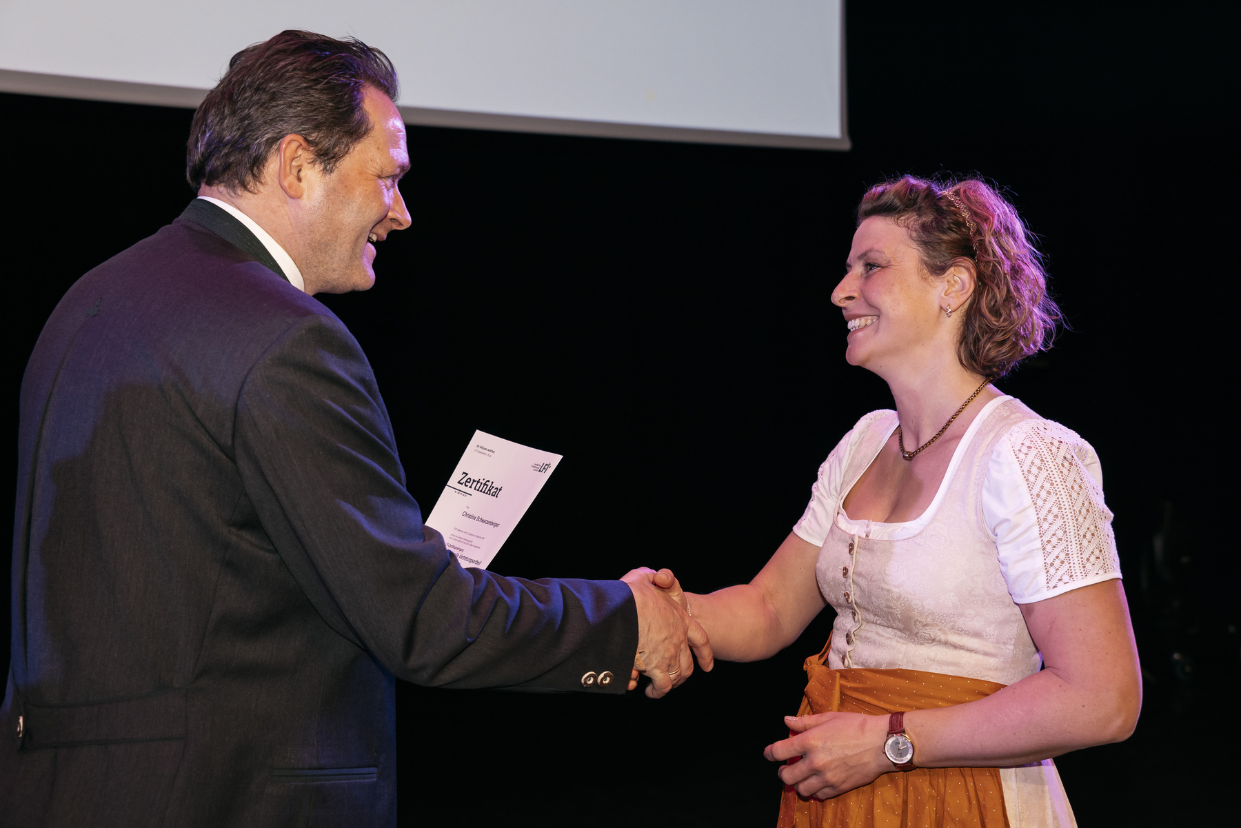 ZAMm-Urkundenverleihung 2026 (87) © mathis.studio