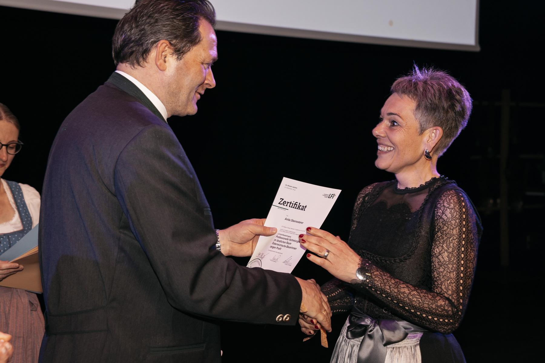 ZAMm-Urkundenverleihung 2026 (93) © mathis.studio