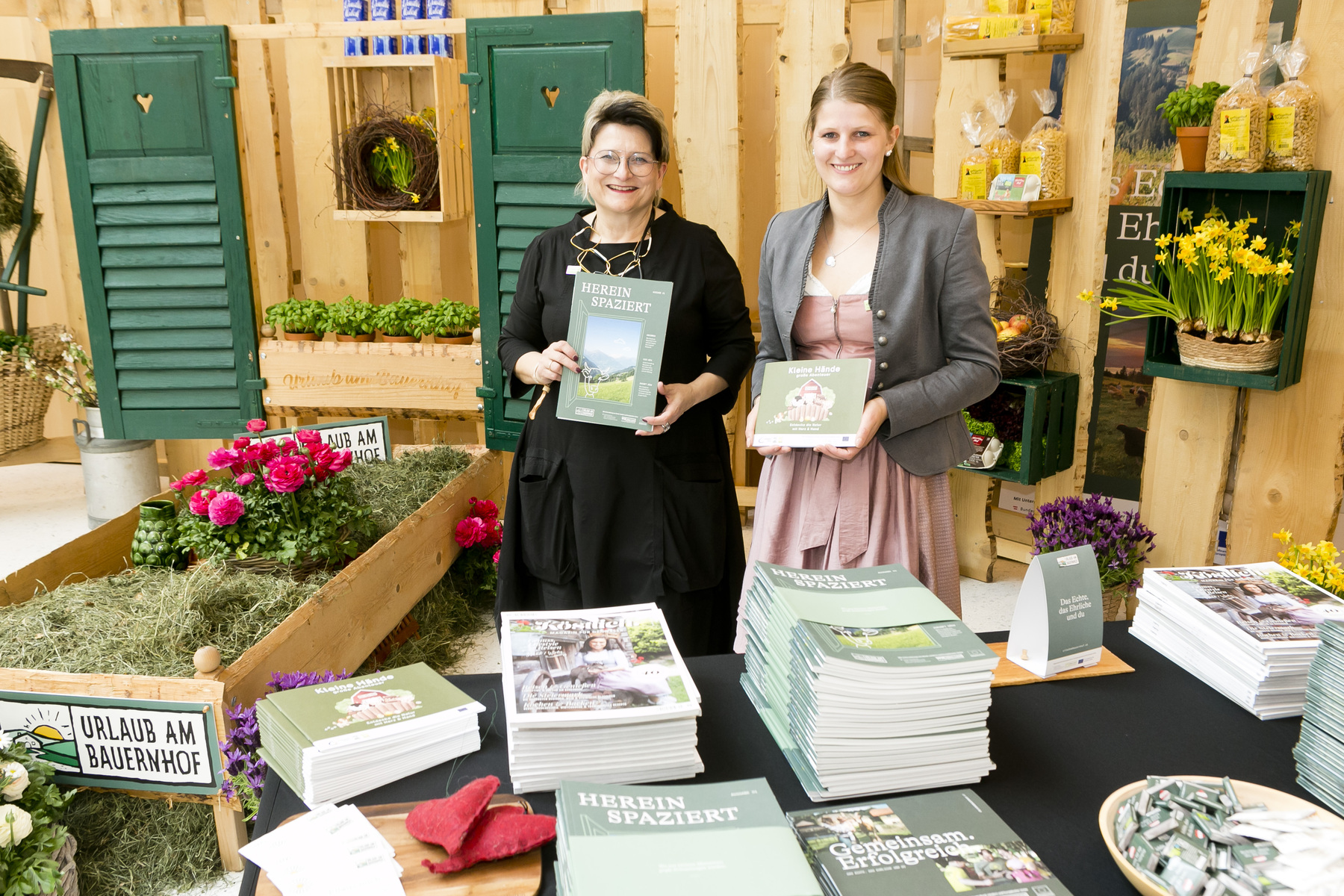 Ländleabend_Bundesbäuerinnentag_2026 (5) © mathis.studio