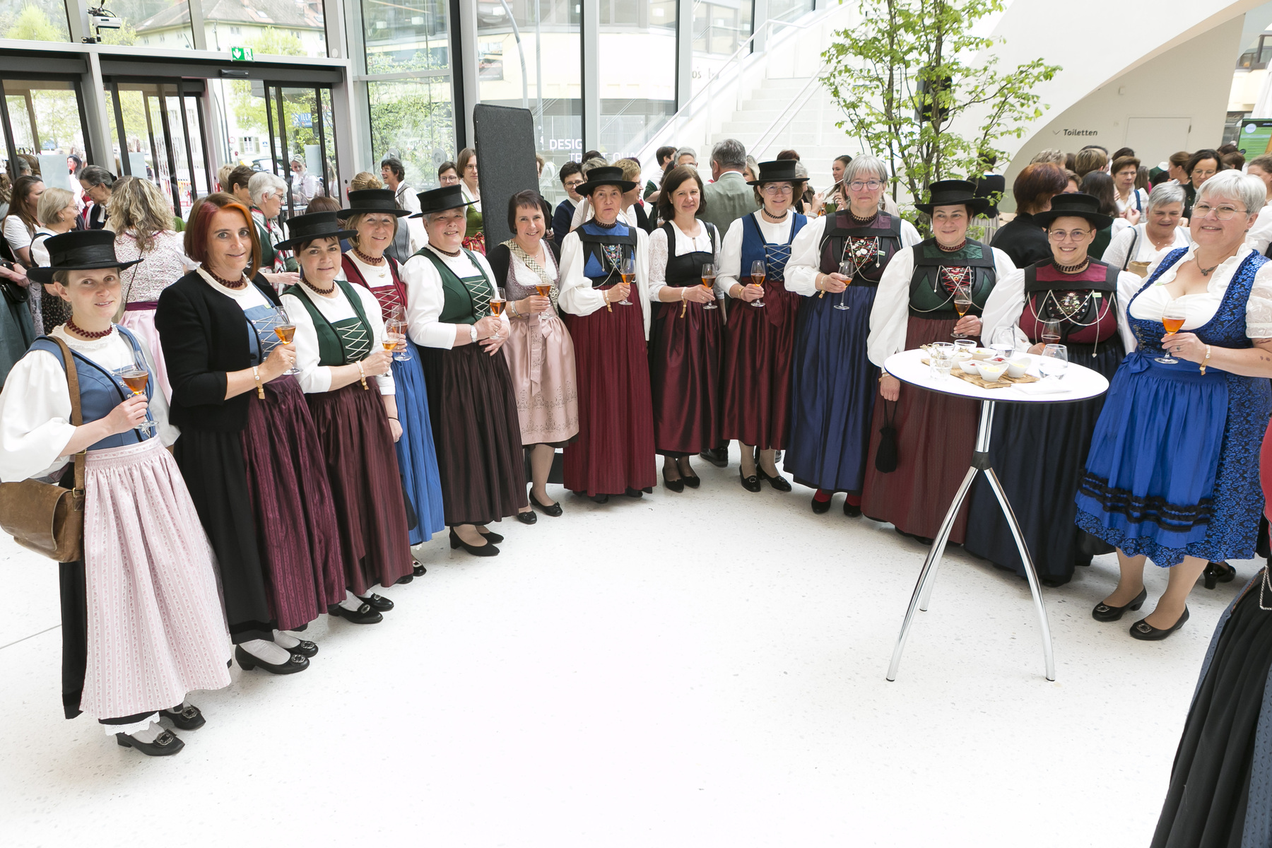 Ländleabend_Bundesbäuerinnentag_2026 (25) © mathis.studio