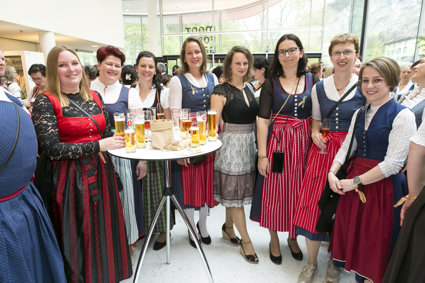 Ländleabend_Bundesbäuerinnentag_2026 (30) © mathis.studio