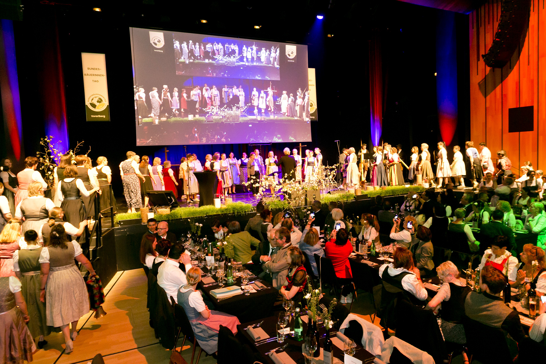 Ländleabend_Bundesbäuerinnentag_2026 (36) © mathis.studio