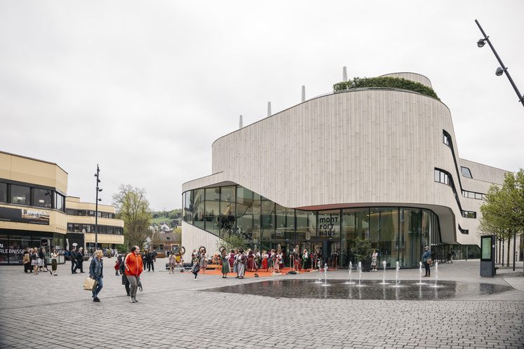 Ländleabend Bundesbäuerinnentag 2026 © Archiv
