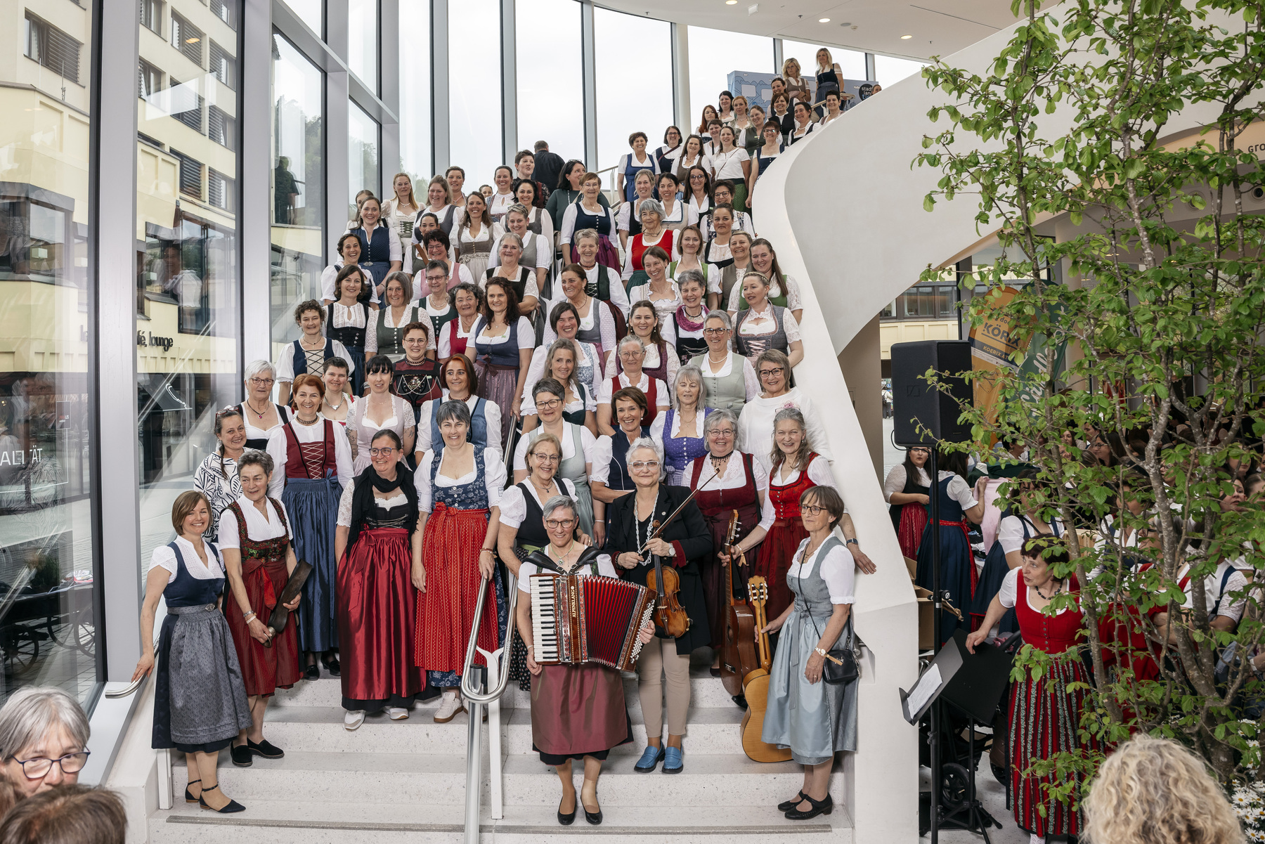 Ländleabend_Bundesbäuerinnentag_2026 (40) © mathis.studio