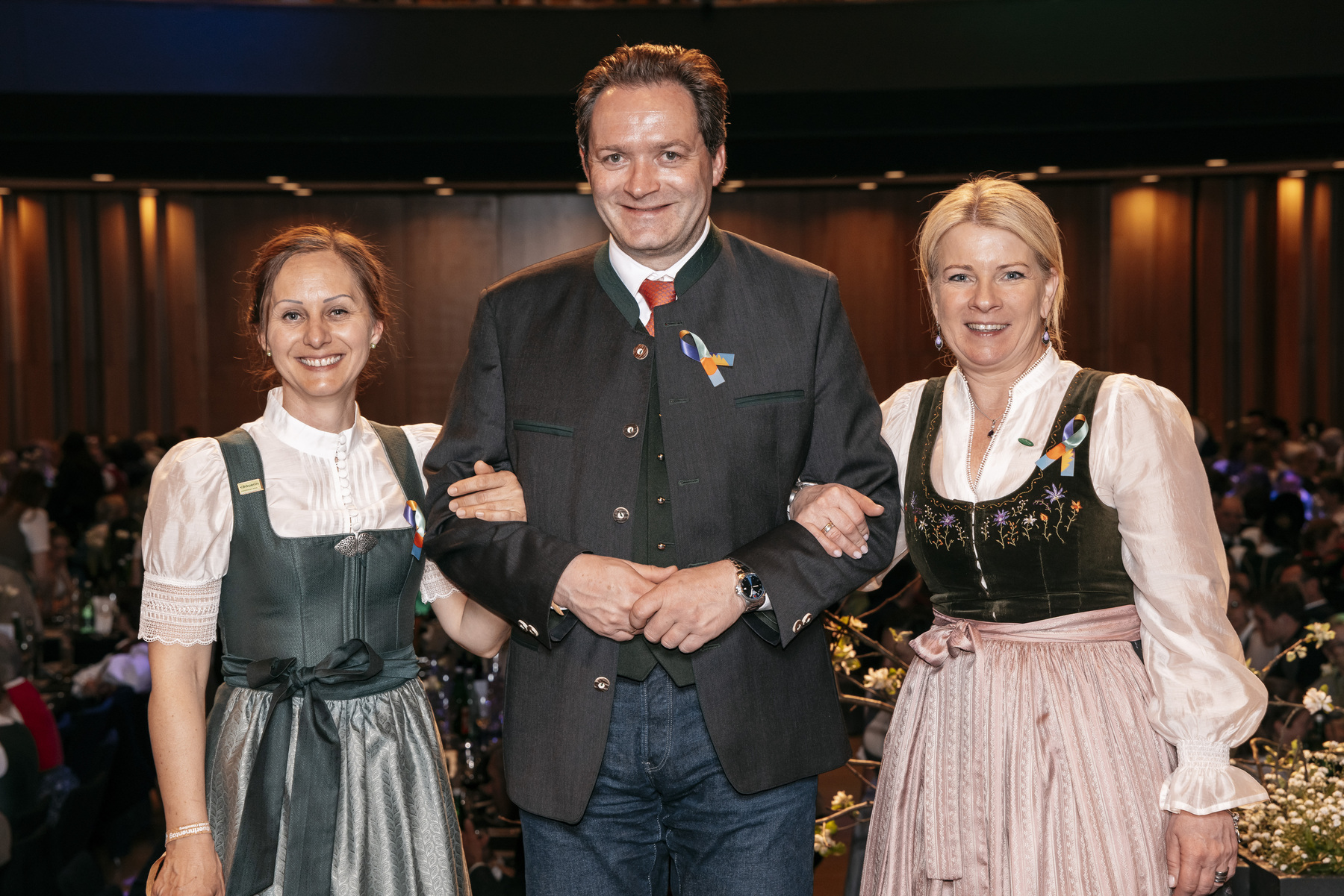 Ländleabend_Bundesbäuerinnentag_2026 (80) © mathis.studio