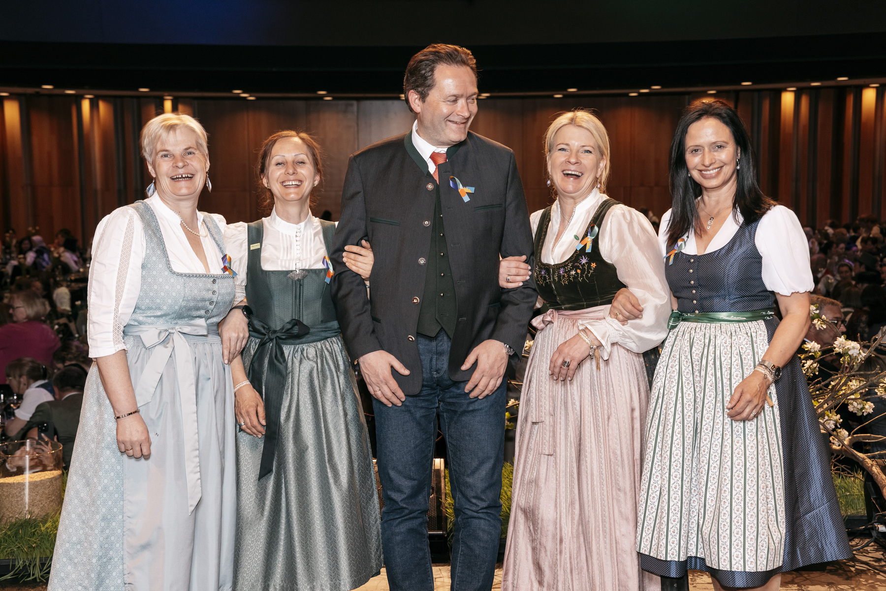 Ländleabend_Bundesbäuerinnentag_2026 (87) © mathis.studio