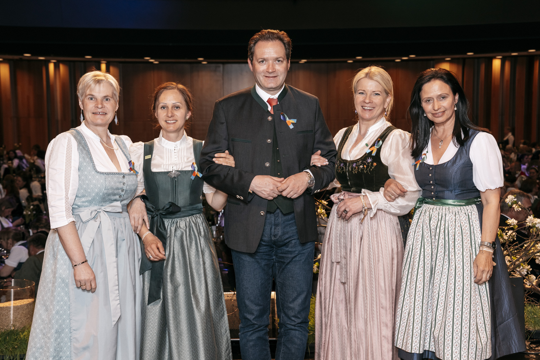 Ländleabend_Bundesbäuerinnentag_2026 (88) © mathis.studio