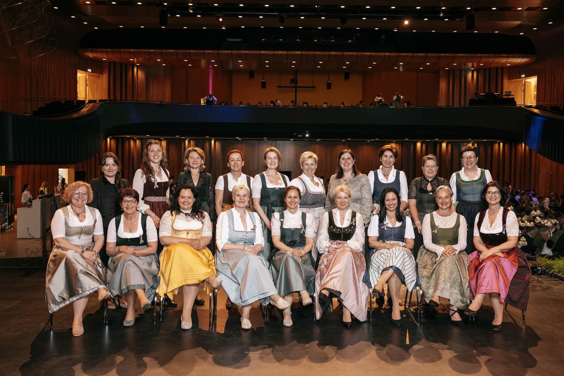 Ländleabend_Bundesbäuerinnentag_2026 (94) © mathis.studio