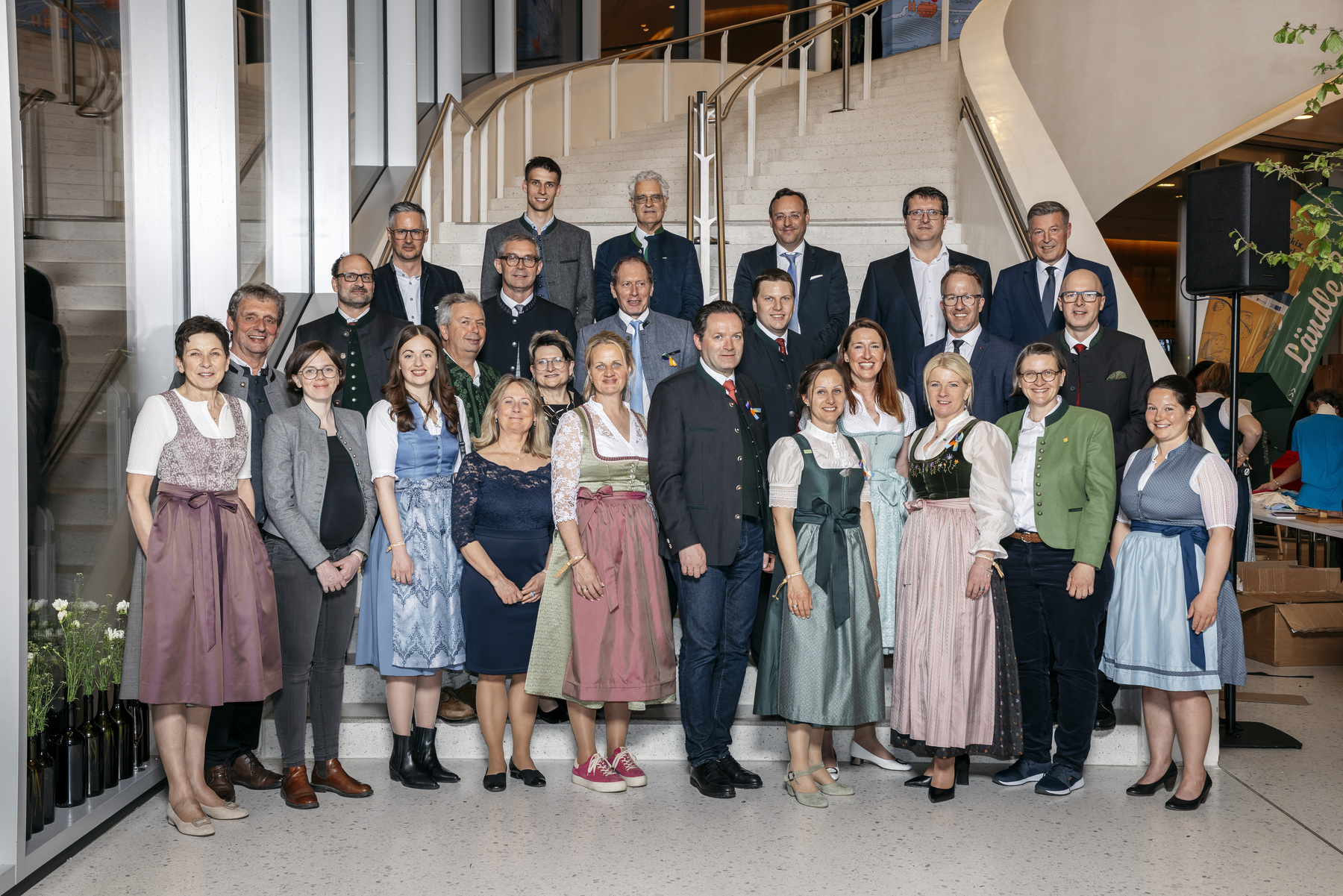 Ländleabend_Bundesbäuerinnentag_2026 (95) © mathis.studio