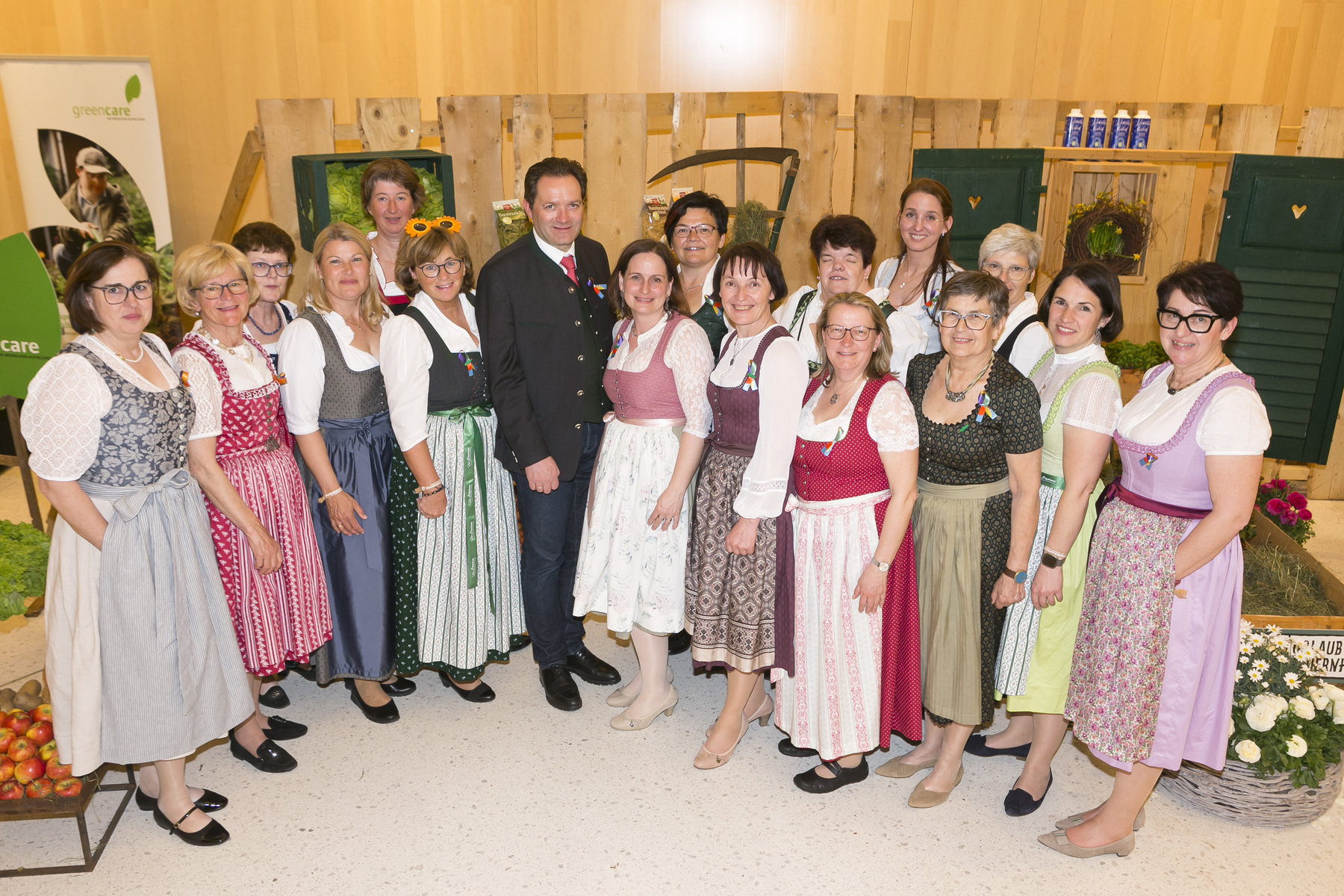 Ländleabend_Bundesbäuerinnentag_2026 (106) © mathis.studio