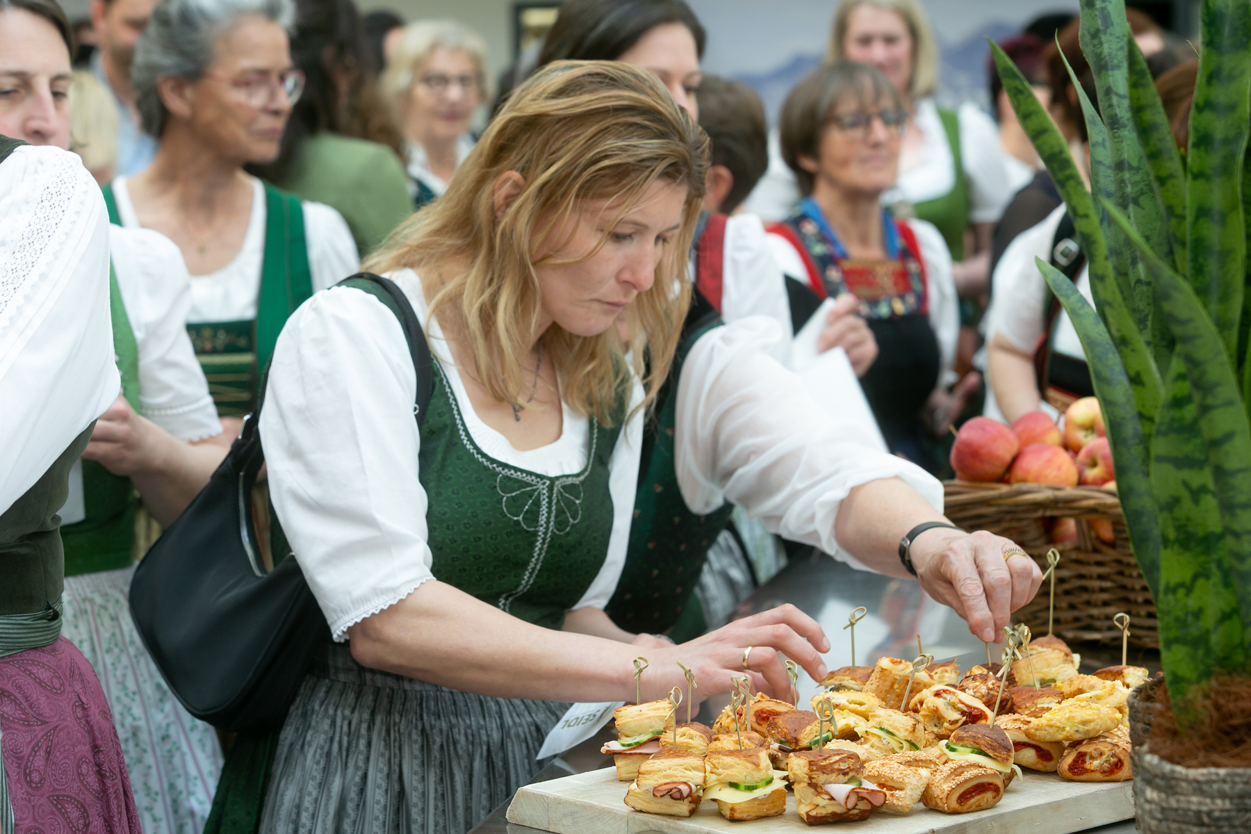 Bundesbäuerinnentag 2026 (37) © mathies.studio