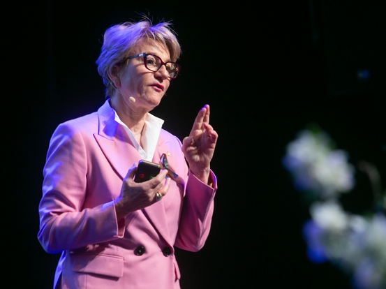 Bundesbäuerinnentag 2026 (44) © APA-Fotoservice/Dietmar Mathis