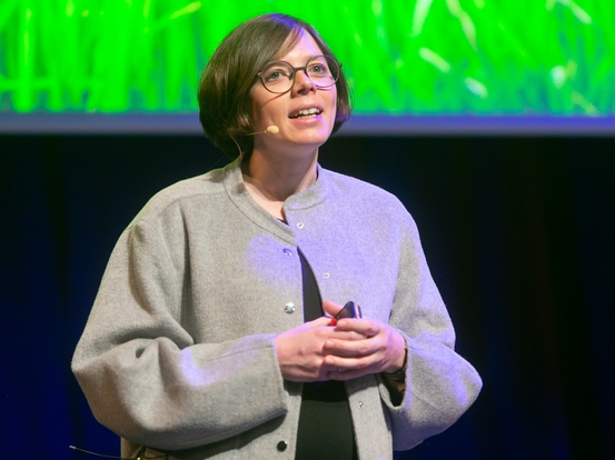 Lena Maria Russ © APA-Fotoservice/Dietmar Mathis