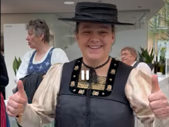 Screenshot Aftermovie Tag 2 © Bäuerinnen Österreich