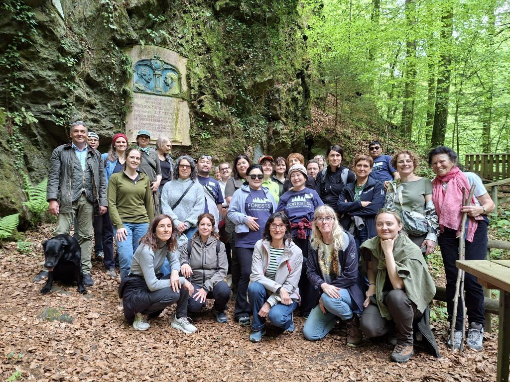 Internationale Forstfrauenkonferenz 2 .jpg