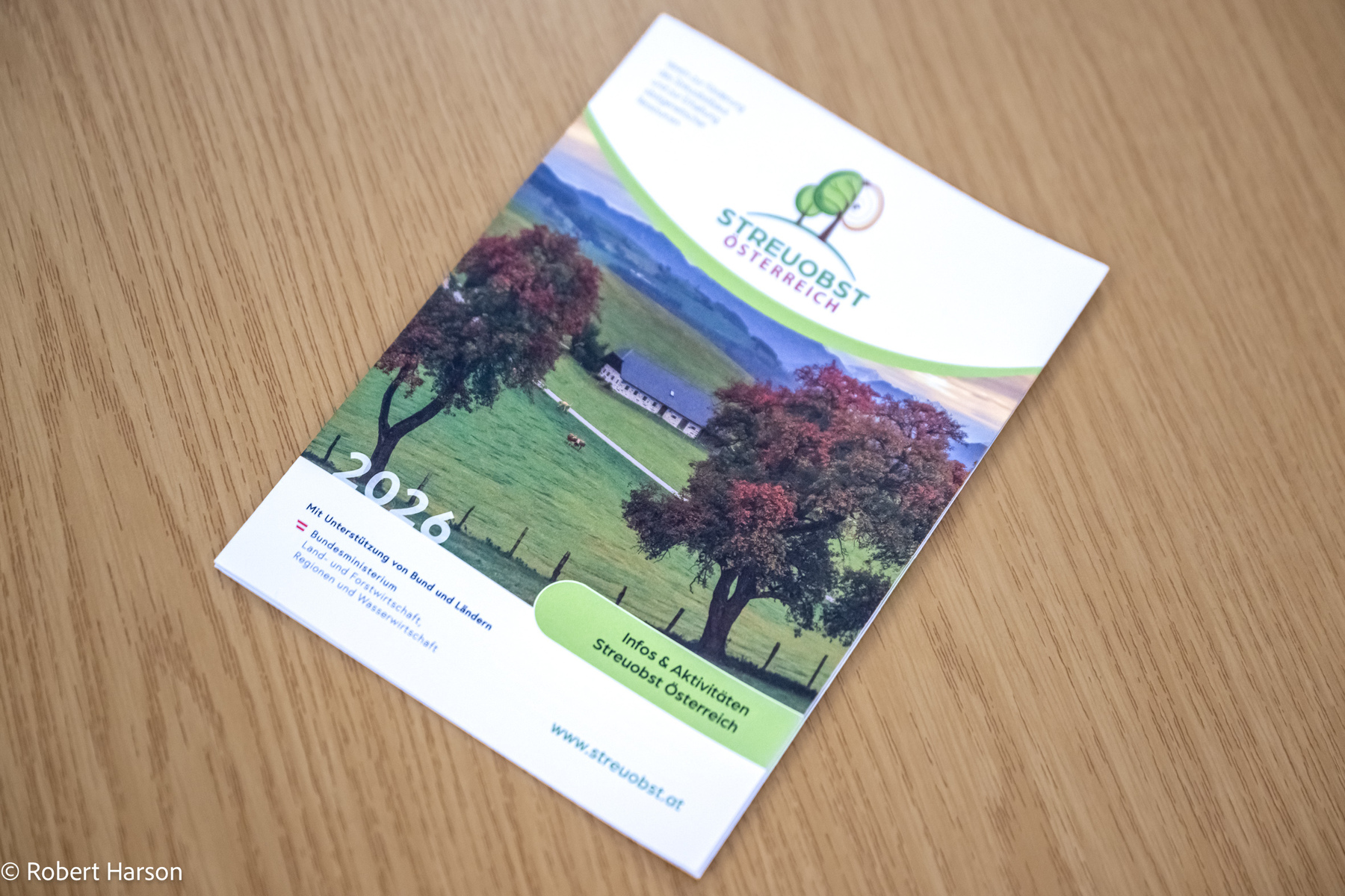 Dialog #streuobst 2026 Dialog #streuobst 2026 © Archiv