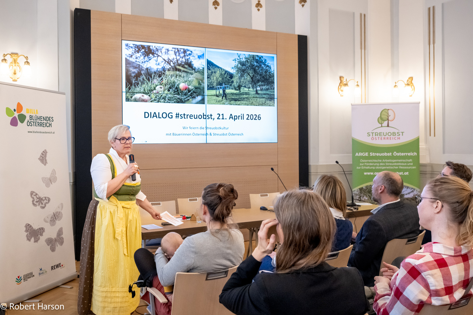 Dialog #streuobst 16 © Fotografie Harson