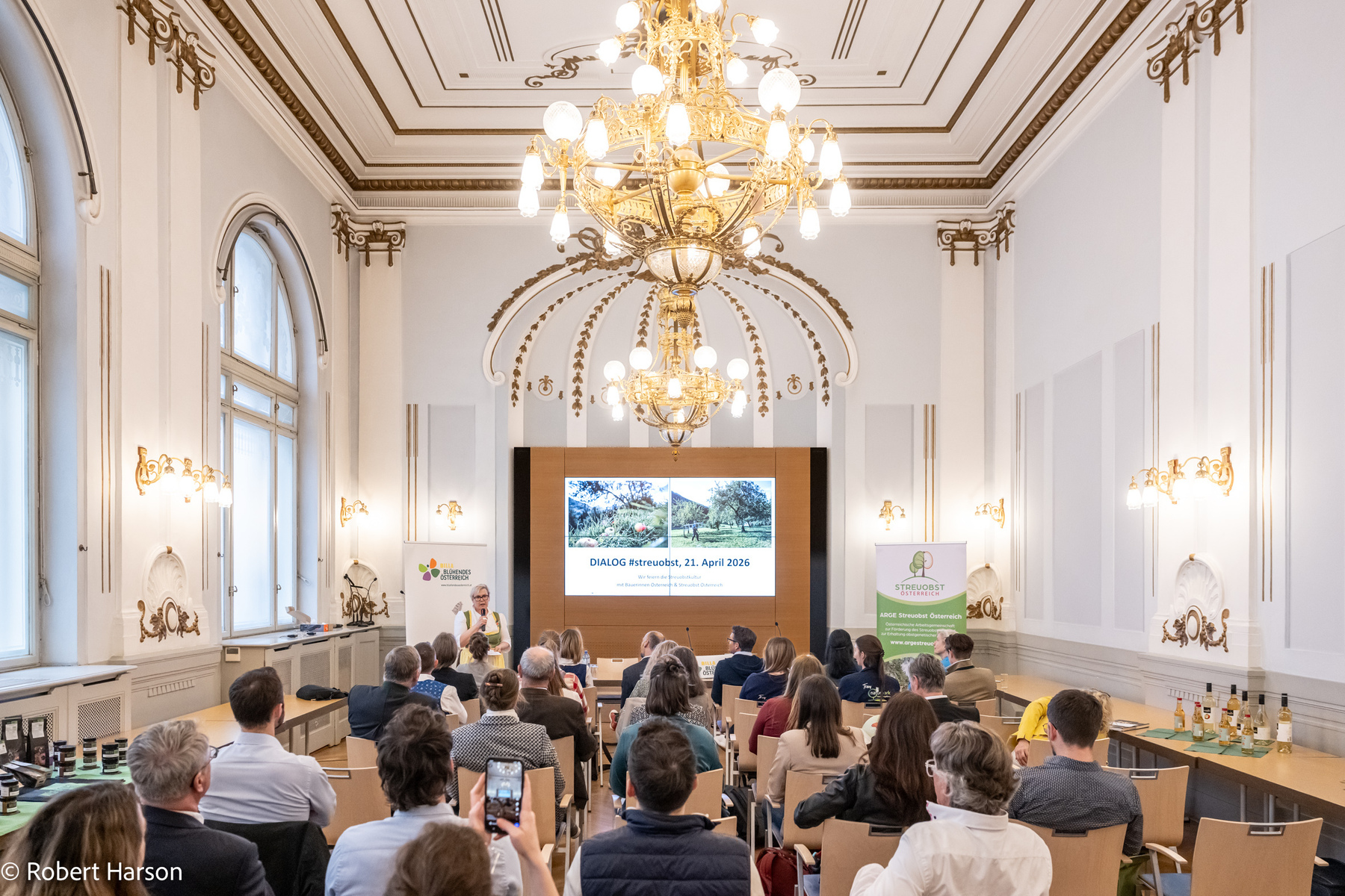 Dialog #streuobst 17 © Fotografie Harson