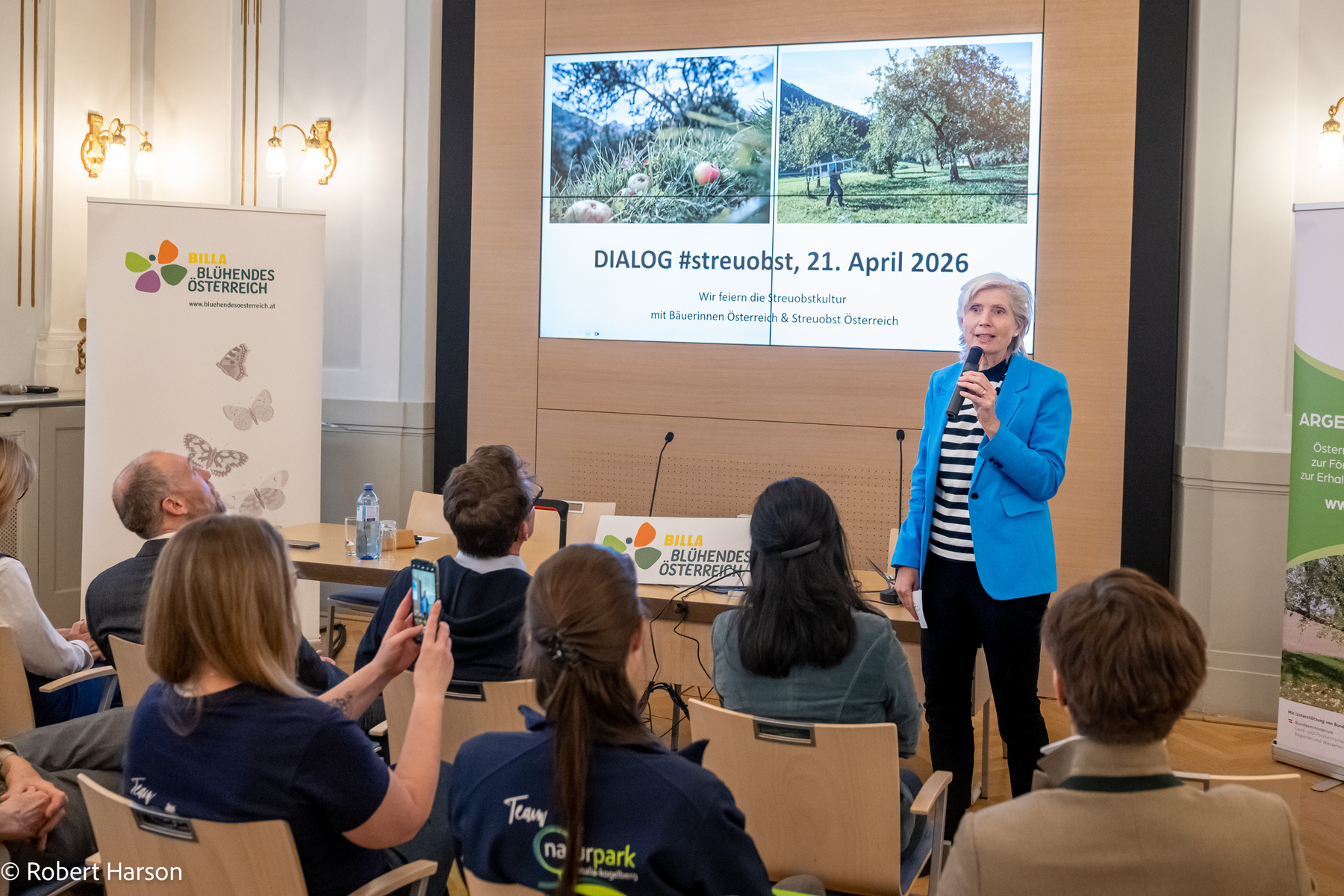 Dialog #streuobst 18 © Fotografie Harson