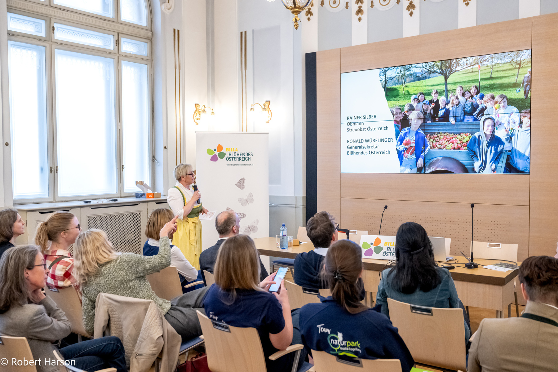 Dialog #streuobst 20 © Fotografie Harson