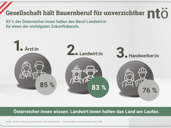 Studie Bild der LW 2026 1 © NTÖ/Keyquest