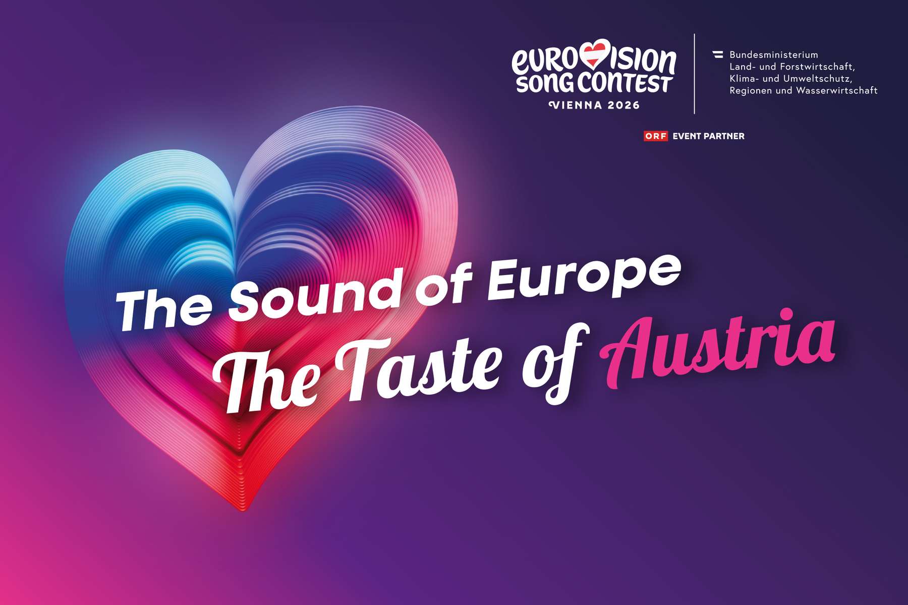 The Sound of Europe. The Taste of Austria. .jpg