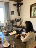 Bäuerinnen im Podcast "Hoftor Auf“.jpg