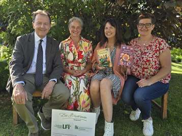 Bäuerinnen Burgenland-Landladynachmittag Lesung Martina Parker.jpg