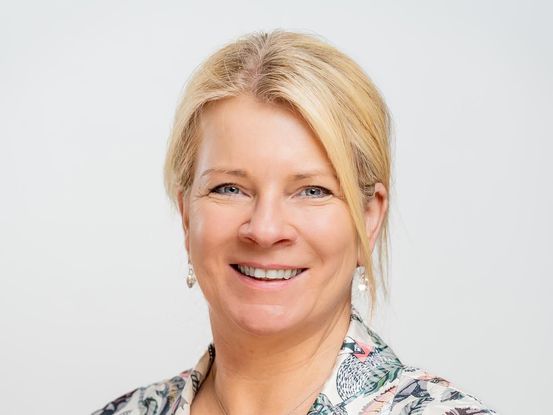 Bundesbäuerin Irene Neumann-Hartberger © Georg Pomassl