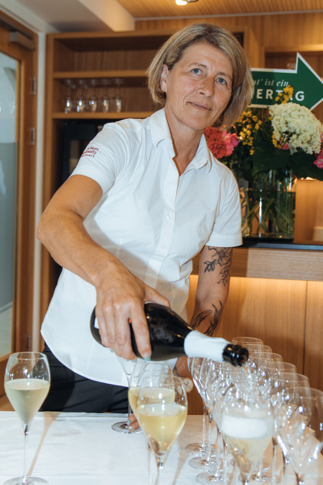 Sommerlounge der Bäuerinnen Kärnten © achimmandlerphotography für Bäuerinnen Kärnten