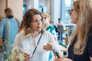 Sommerlounge der Bäuerinnen Kärnten © achimmandlerphotography für Bäuerinnen Kärnten