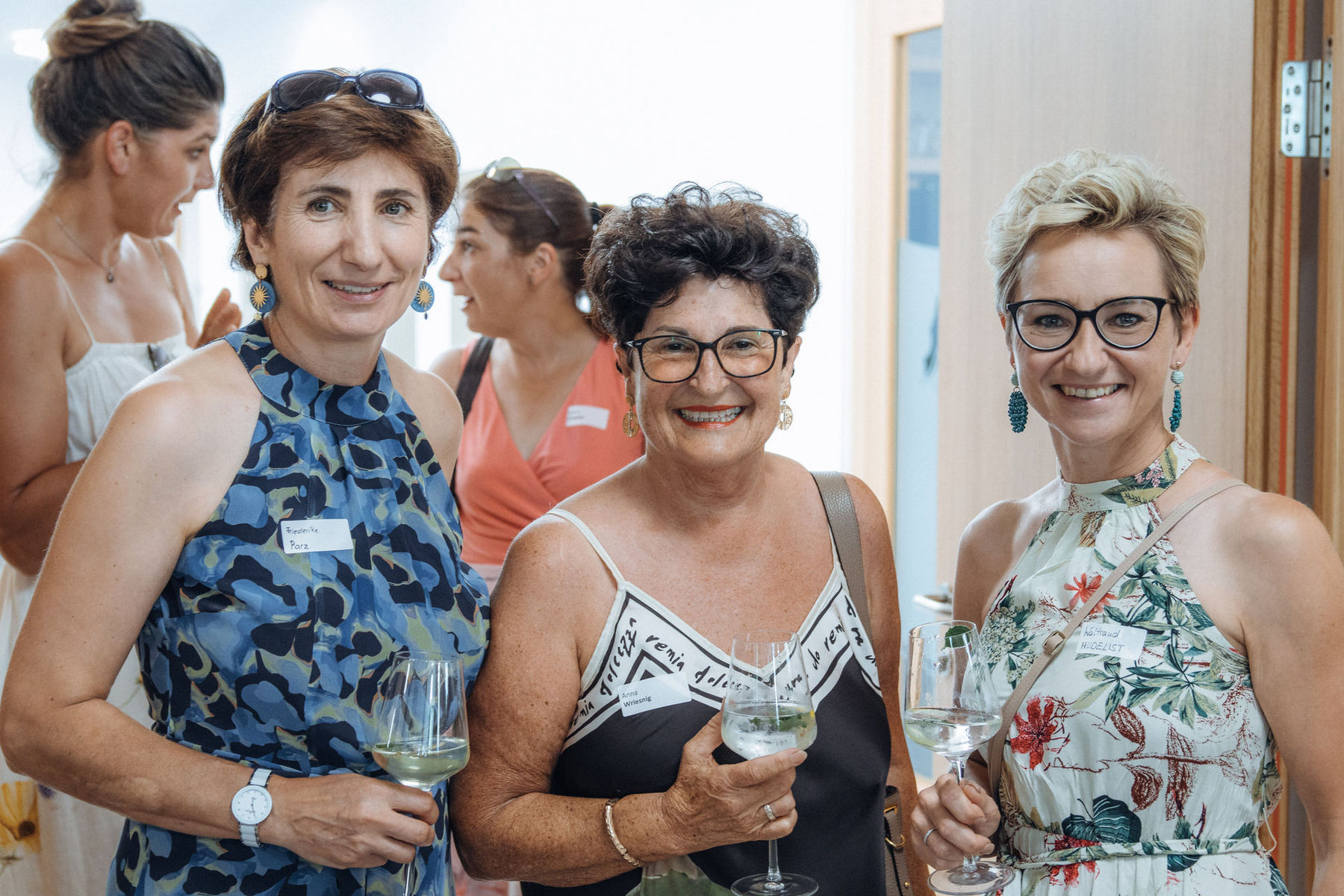 Sommerlounge der Bäuerinnen Kärnten © achimmandlerphotography für Bäuerinnen Kärnten