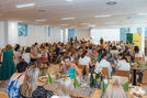 Sommerlounge der Bäuerinnen Kärnten © achimmandlerphotography für Bäuerinnen Kärnten