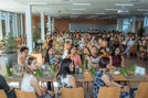 Sommerlounge der Bäuerinnen Kärnten © achimmandlerphotography für Bäuerinnen Kärnten