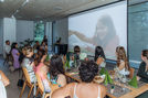 Sommerlounge der Bäuerinnen Kärnten © achimmandlerphotography für Bäuerinnen Kärnten