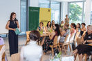 Sommerlounge der Bäuerinnen Kärnten © achimmandlerphotography für Bäuerinnen Kärnten