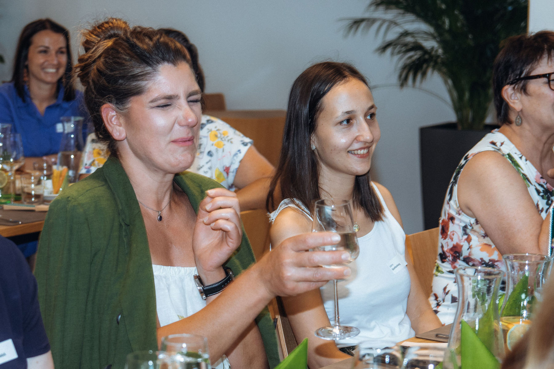 Sommerlounge der Bäuerinnen Kärnten © achimmandlerphotography für Bäuerinnen Kärnten