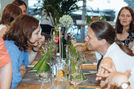 Sommerlounge der Bäuerinnen Kärnten © achimmandlerphotography für Bäuerinnen Kärnten