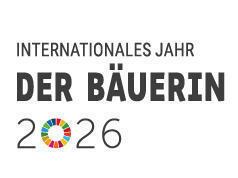 Logo IYWF © FAO