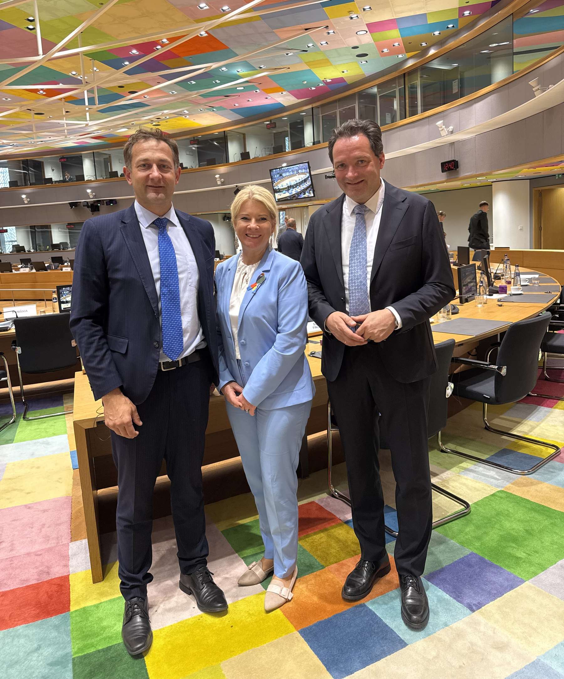 Frauenthemen beim Agrarministerrat in Brüssel.jpg