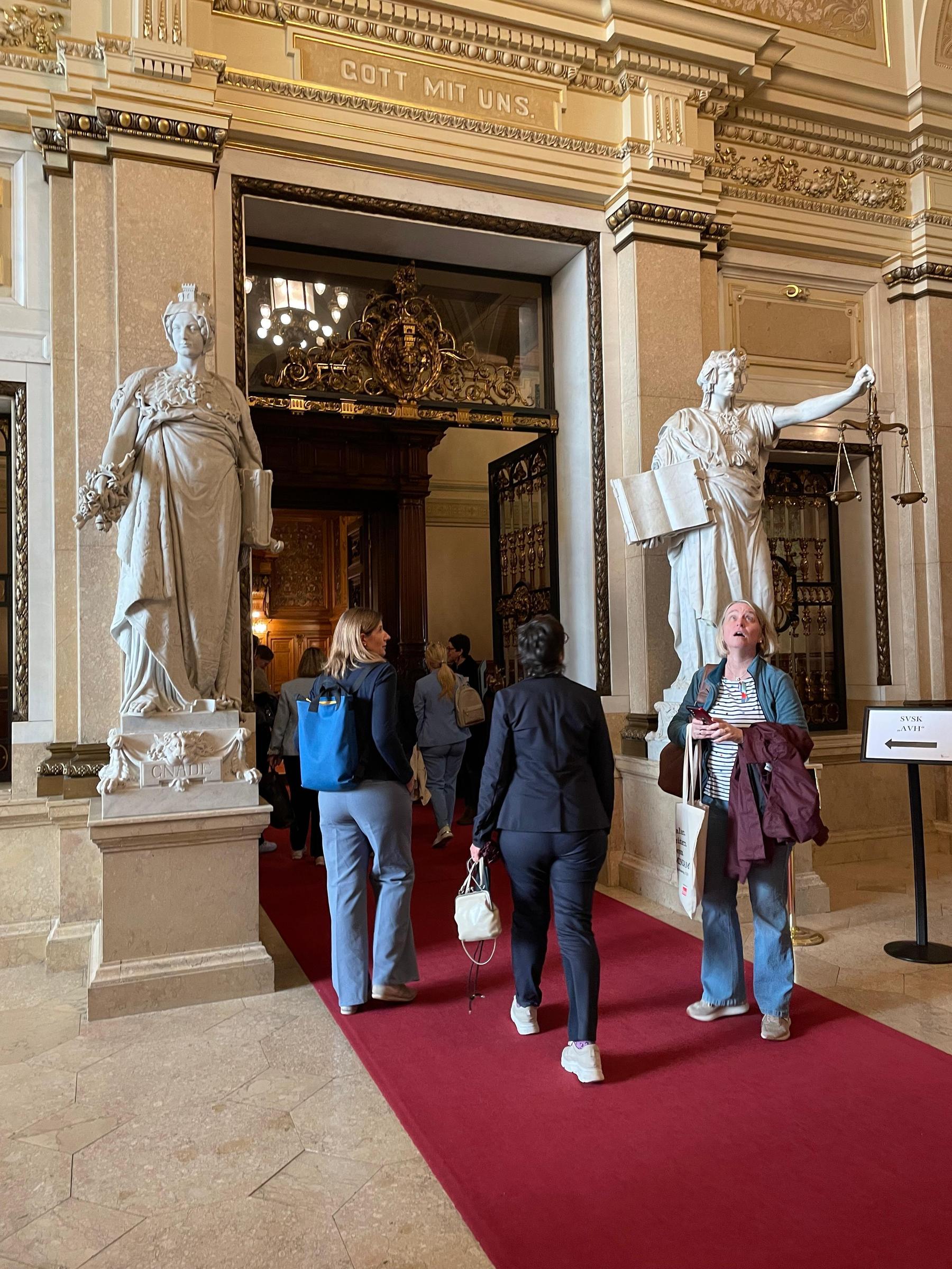 Vier-Länder-Treffen 2026 © Deutscher LandFrauenverband e.V. (dlv)