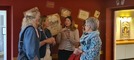 Vier-Länder-Treffen 2026 © Glatzl/Bäuerinnen Österreich