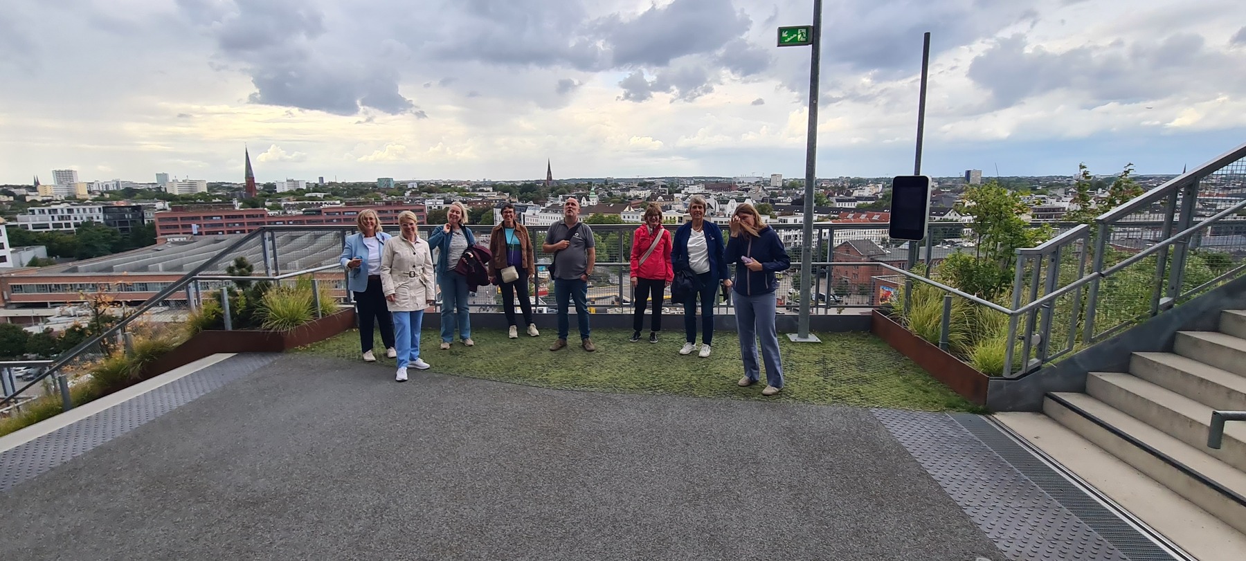 Vier-Länder-Treffen 2026 © Gläatzl/Bäuerinnen Österreich