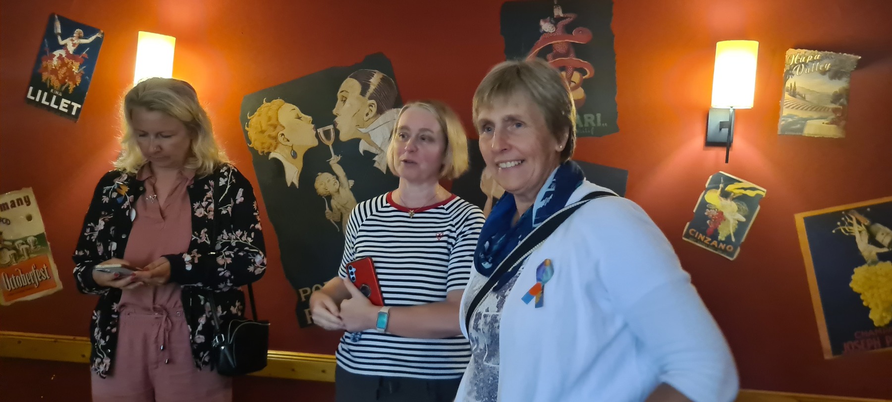 Vier-Länder-Treffen 2026 © Deutscher LandFrauenverband e.V. (dlv)