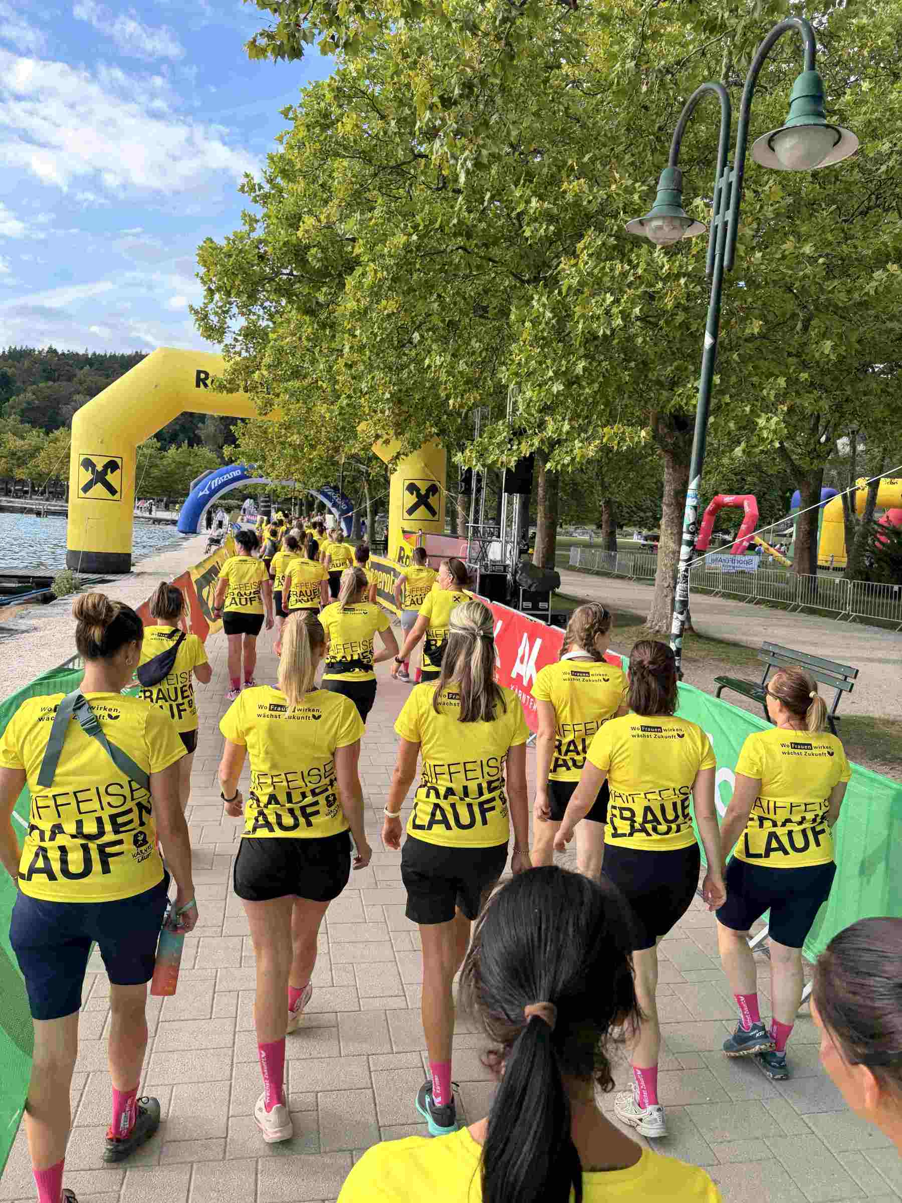 Start © LK Kärnten